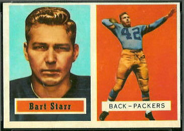 Vintage Packers