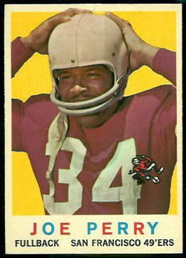 Football Card Images