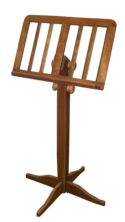 Vintage Music Stand