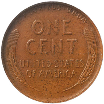 How much are the 1943 steel pennies worth