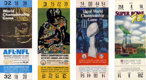 super bowl tickets