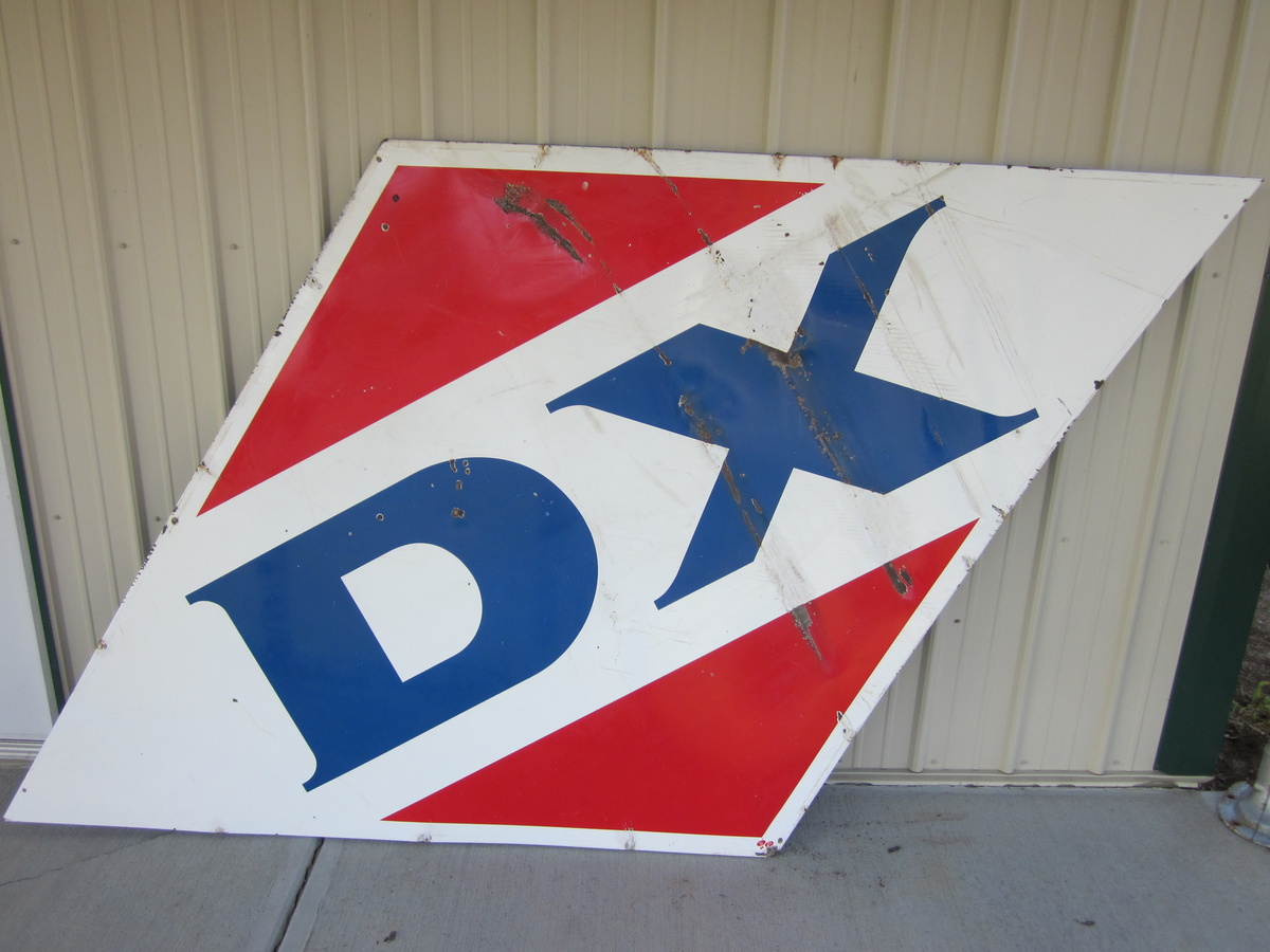 Dx Sign