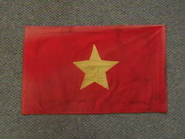 Nva Flag