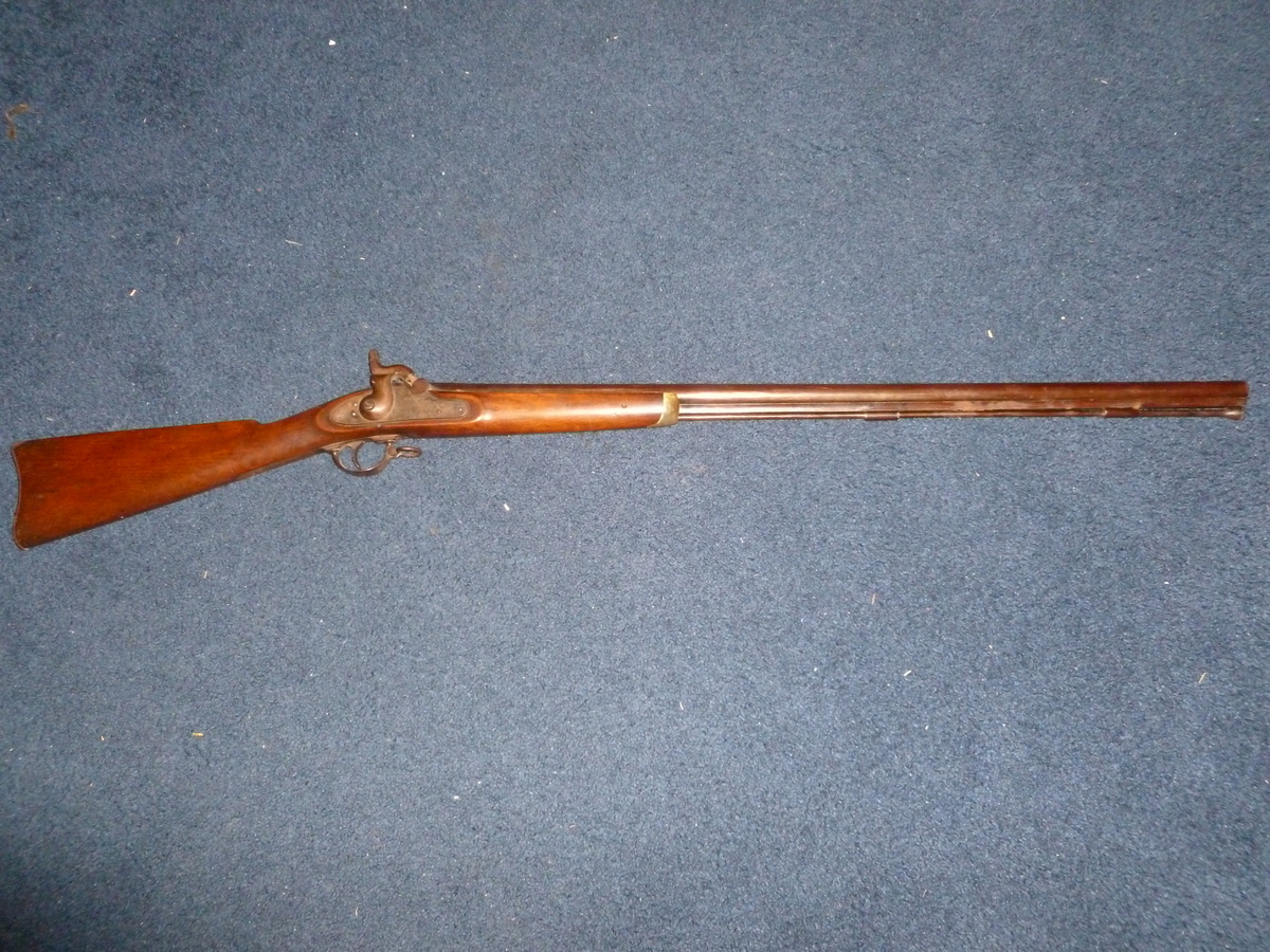 War Rifle