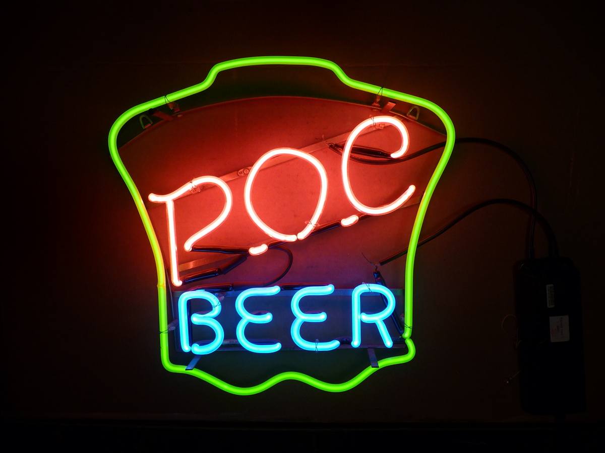 Beer Neon