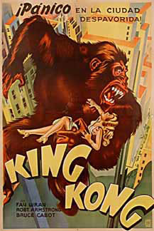 movie posters 1920s