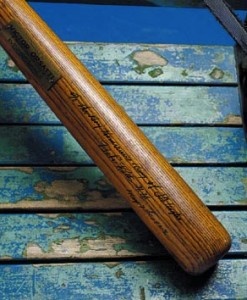 Dodgers Blue Heaven: More Babe Ruth as a Dodger Memorabilia at Heritage  Auctions