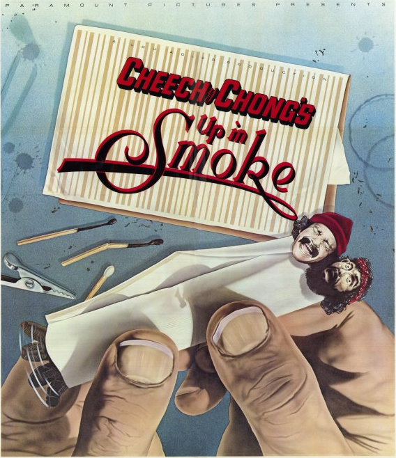 Smoking - El Papel de Fumar – Real Old Paper
